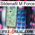 Sildenafil M Force new02